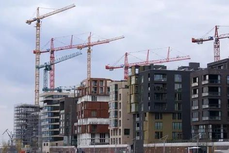 單月180億拿地的融創(chuàng)在焦慮什么？