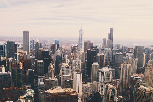 全國大宗市場持續升溫，長三角城市群為成交主力