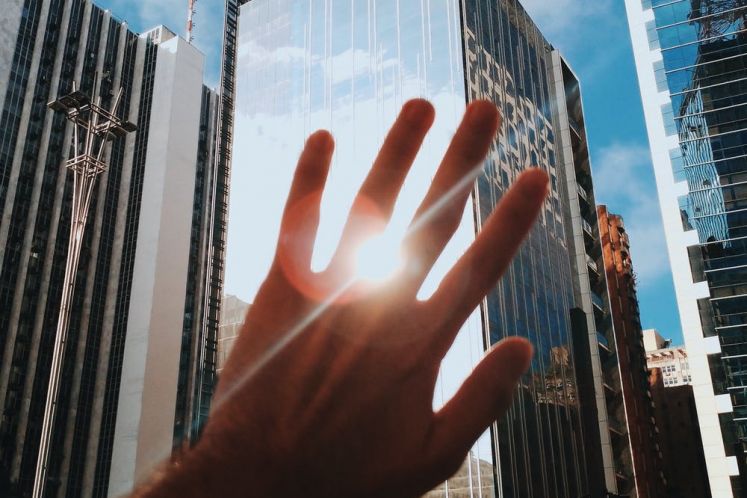 20城物業市場容量摸底，這座城市排在了第一位