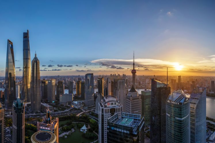 房地產的又一劑強心針