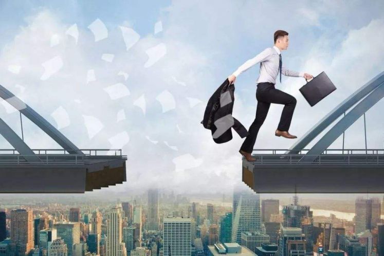 一個不良人的自白?