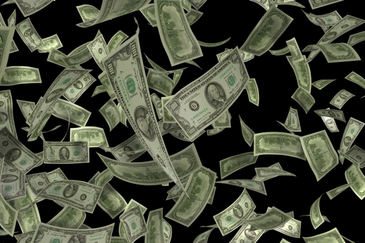 征信業深度系列四：商業模式探究國內篇