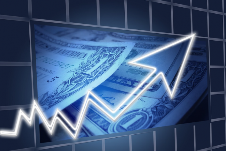 加息預期下的小票沒有機會