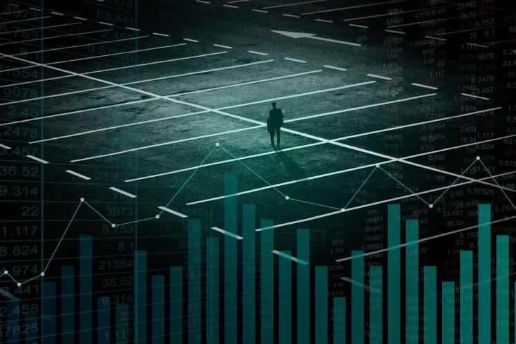 三體歸零者： “宇宙壞賬”盤活重啟計劃的清算師